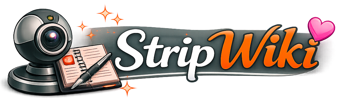 Stripwiki Logo